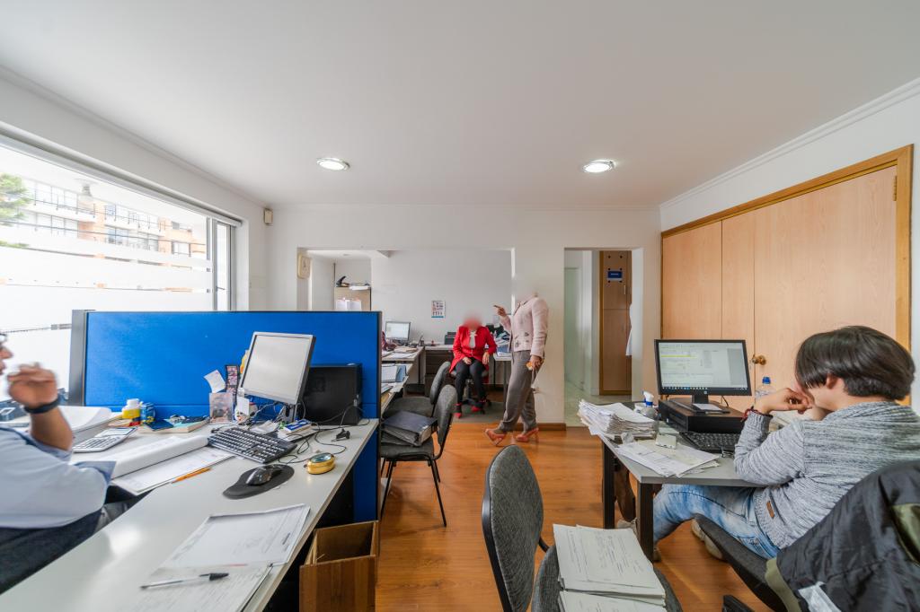 Casa en venta en Puente Largo, Bogotá · foto 19 de 23