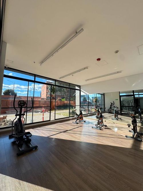 Apartaestudio en arriendo en Ilarco, Bogotá, 60 m² · foto 17 de 24