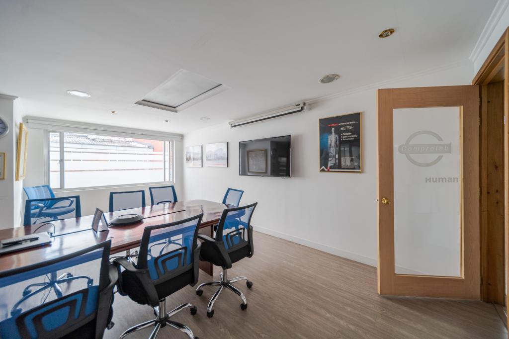 Casa en venta en Puente Largo, Bogotá · foto 20 de 23