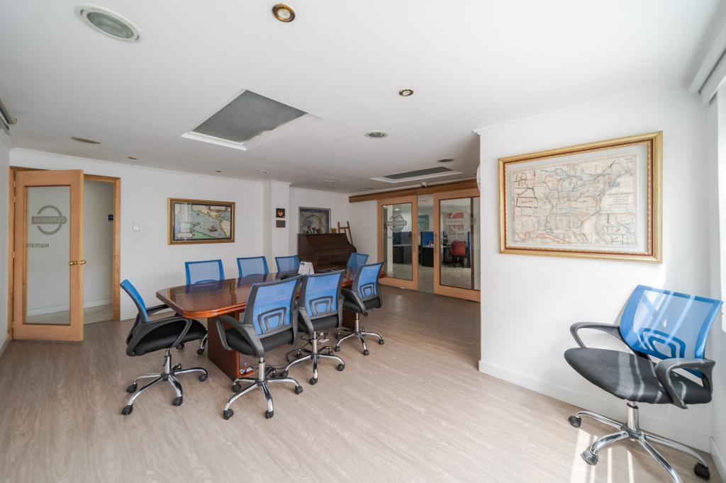 Casa en venta en Puente Largo, Bogotá · foto 21 de 23