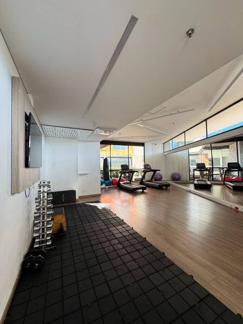 Apartaestudio en arriendo en Ilarco, Bogotá, 60 m² · foto 18 de 24