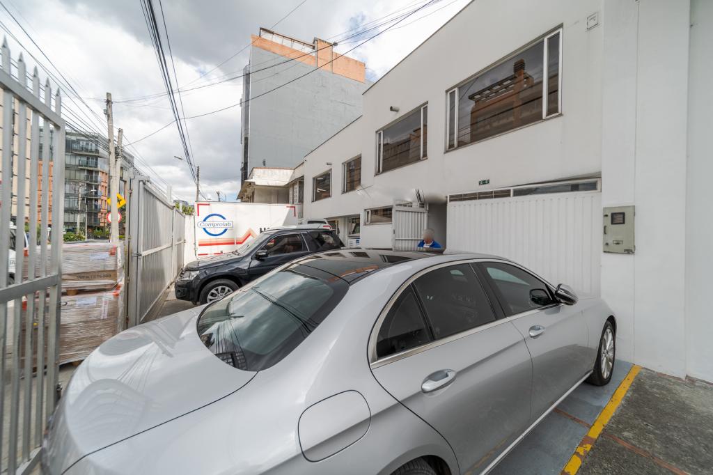 Casa en venta en Puente Largo, Bogotá · foto 22 de 23