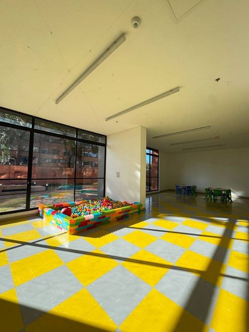 Apartaestudio en arriendo en Ilarco, Bogotá, 60 m² · foto 22 de 24