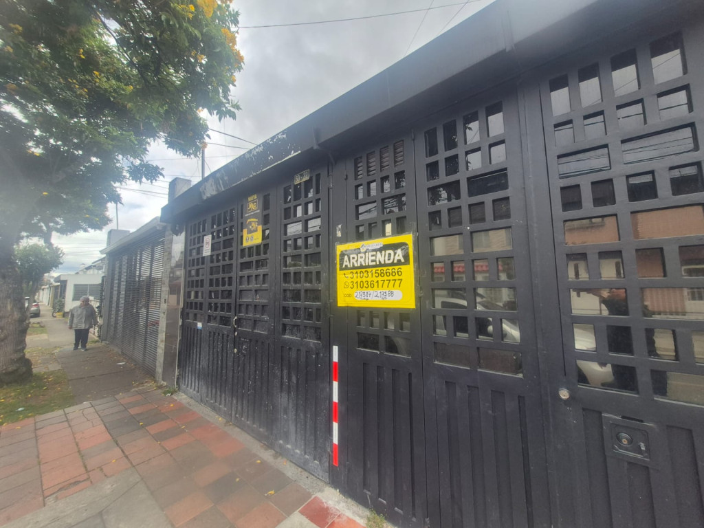 Apartaestudio en Arriendo en Andes norte, Bogotá en Andes Norte