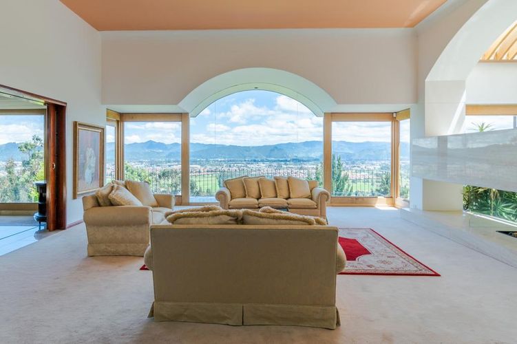 Casa de 4 alcobas en venta en Santa Rita, Chía, 1100 m² · foto 5 de 24