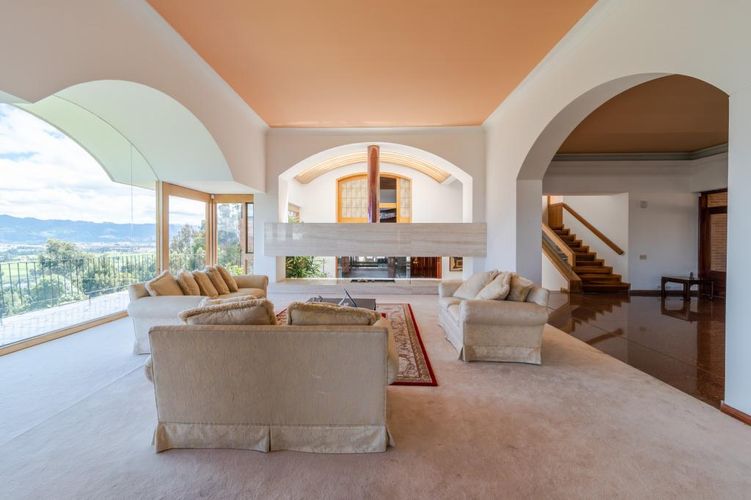 Casa de 4 alcobas en venta en Santa Rita, Chía, 1100 m² · foto 6 de 24