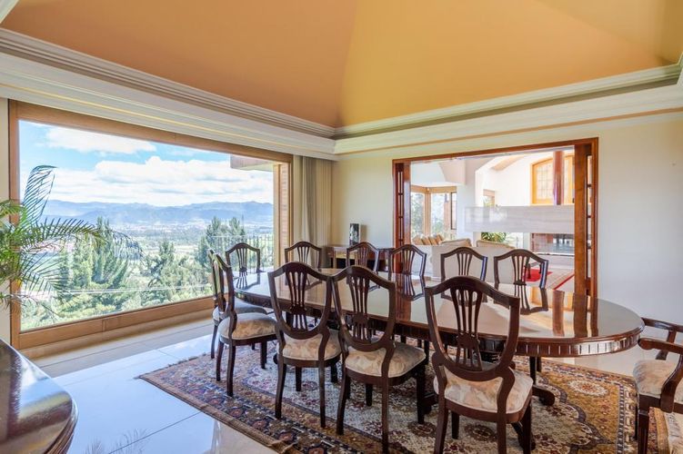 Casa de 4 alcobas en venta en Santa Rita, Chía, 1100 m² · foto 7 de 24