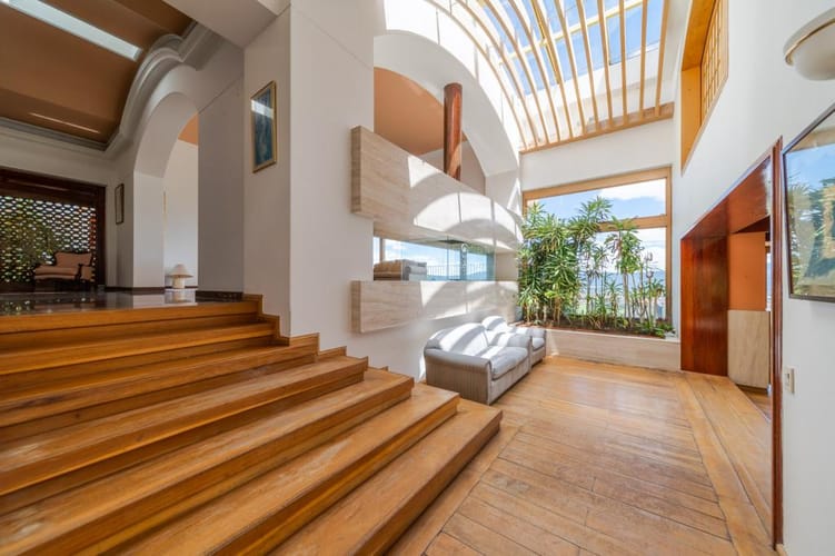 Casa de 4 alcobas en venta en Santa Rita, Chía, 1100 m² · foto 9 de 24