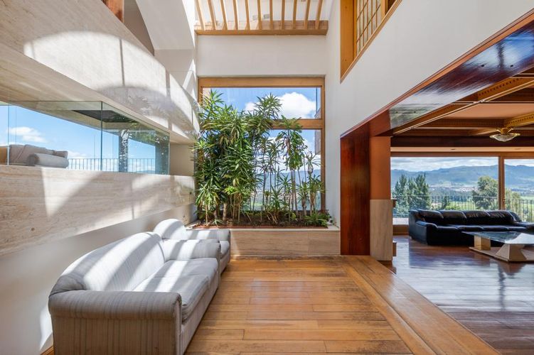 Casa de 4 alcobas en venta en Santa Rita, Chía, 1100 m² · foto 10 de 24
