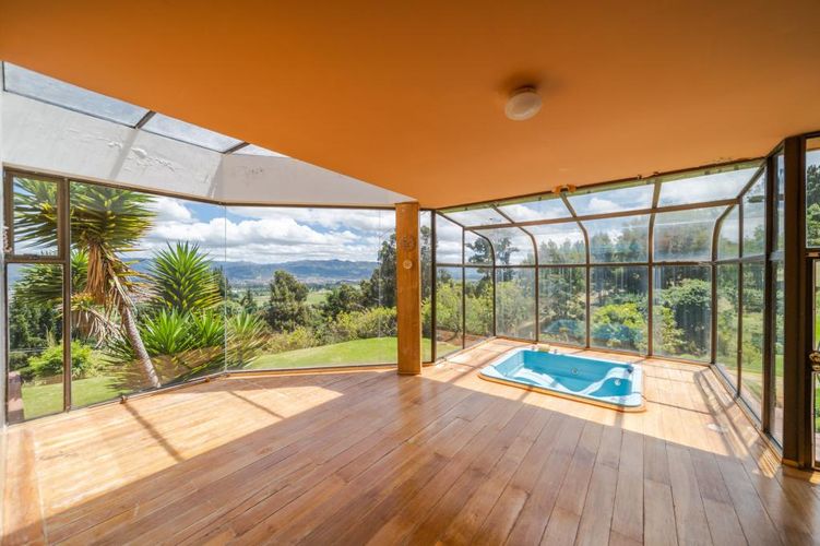 Casa de 4 alcobas en venta en Santa Rita, Chía, 1100 m² · foto 14 de 24
