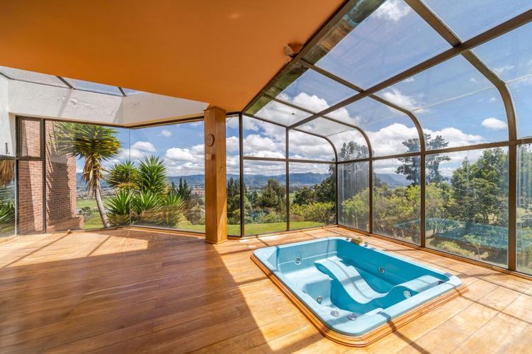 Casa de 4 alcobas en venta en Santa Rita, Chía, 1100 m² · foto 16 de 24