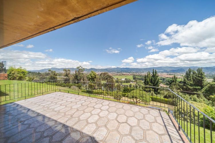 Casa de 4 alcobas en venta en Santa Rita, Chía, 1100 m² · foto 18 de 24