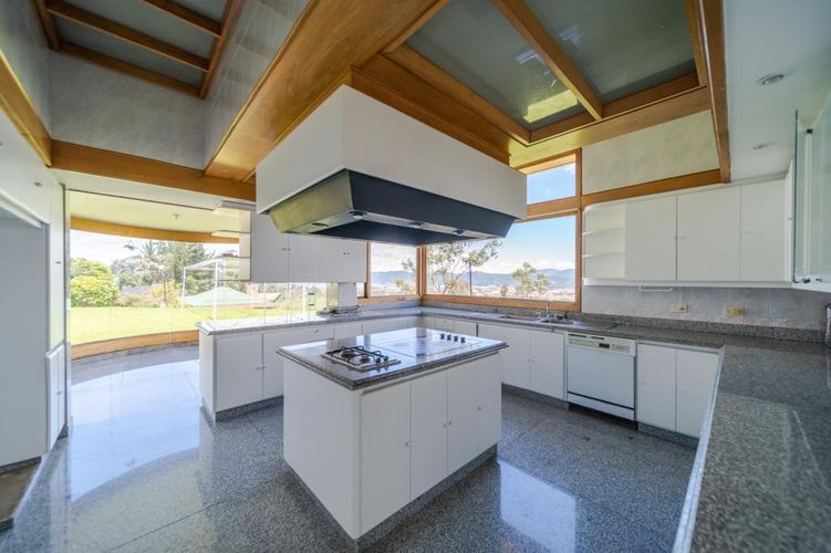 Casa de 4 alcobas en venta en Santa Rita, Chía, 1100 m² · foto 22 de 24