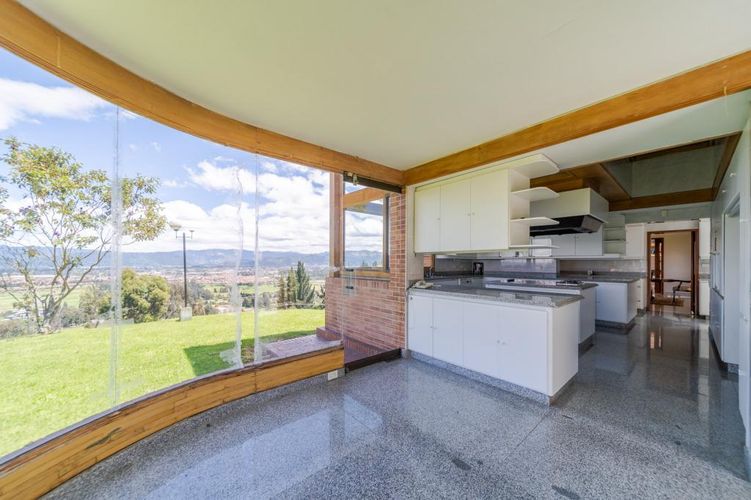 Casa de 4 alcobas en venta en Santa Rita, Chía, 1100 m² · foto 23 de 24