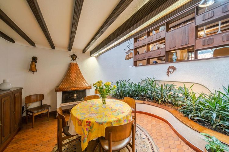 Casa de 3 alcobas en venta en Santa Barbara Oriental, Bogotá, 266 m² · foto 3 de 24