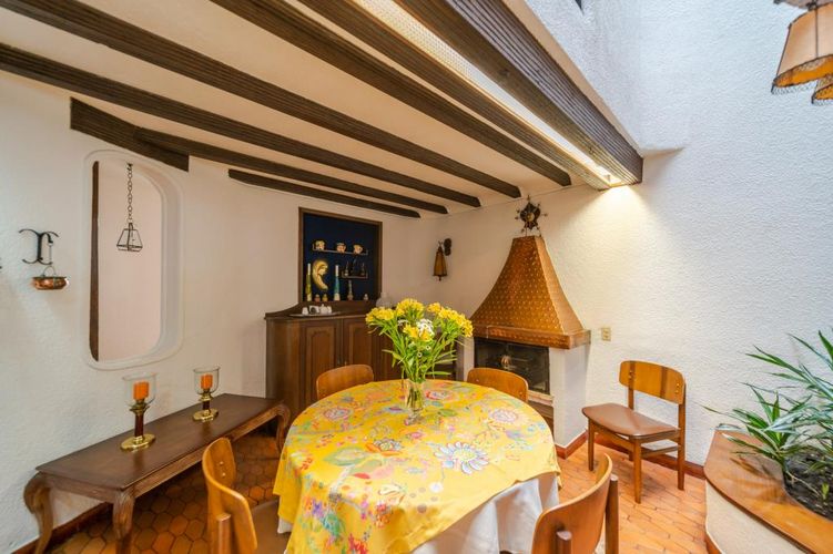 Casa de 3 alcobas en venta en Santa Barbara Oriental, Bogotá, 266 m² · foto 4 de 24