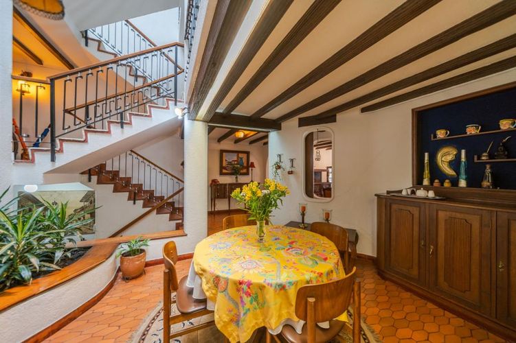 Casa de 3 alcobas en venta en Santa Barbara Oriental, Bogotá, 266 m² · foto 5 de 24