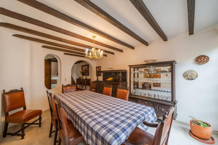 Casa de 3 alcobas en venta en Santa Barbara Oriental, Bogotá, 266 m² · foto 8 de 24