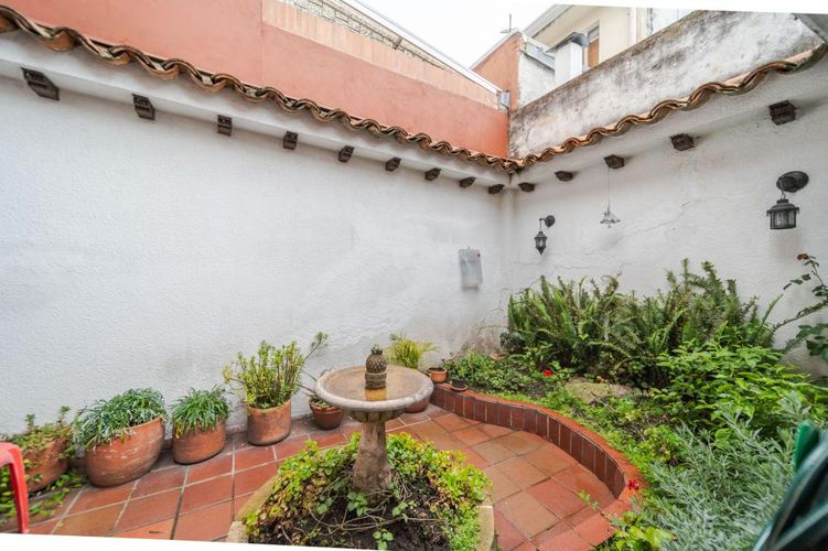 Casa de 3 alcobas en venta en Santa Barbara Oriental, Bogotá, 266 m² · foto 14 de 24