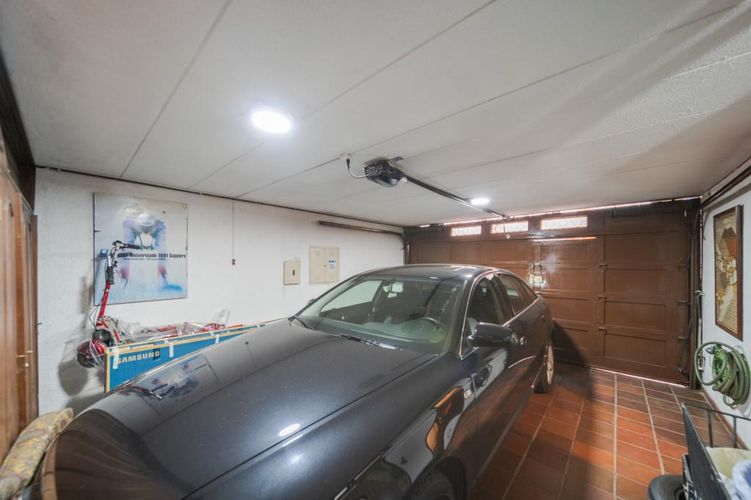Casa de 3 alcobas en venta en Santa Barbara Oriental, Bogotá, 266 m² · foto 16 de 24