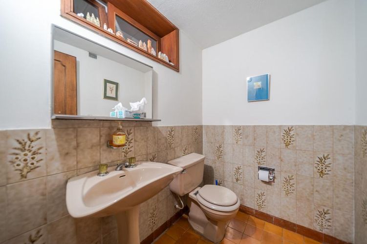 Casa de 3 alcobas en venta en Santa Barbara Oriental, Bogotá, 266 m² · foto 17 de 24