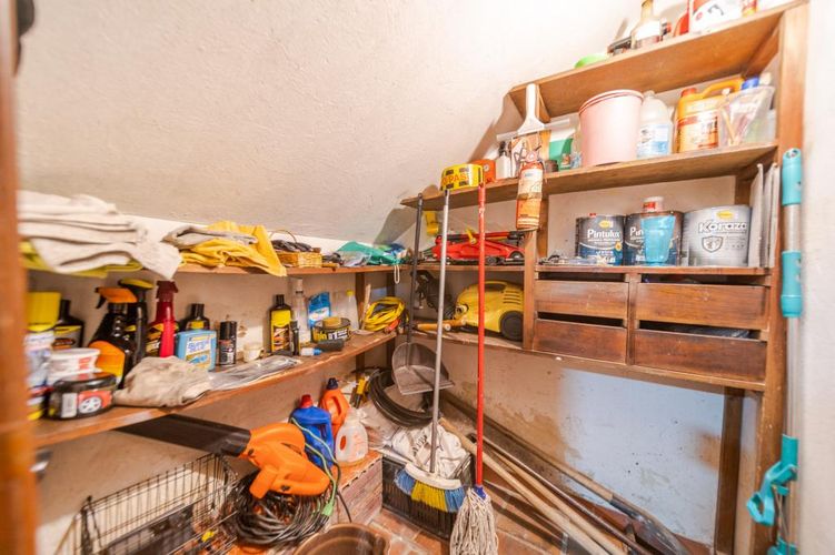 Casa de 3 alcobas en venta en Santa Barbara Oriental, Bogotá, 266 m² · foto 18 de 24