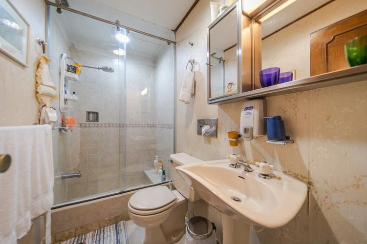 Casa de 3 alcobas en venta en Santa Barbara Oriental, Bogotá, 266 m² · foto 22 de 24