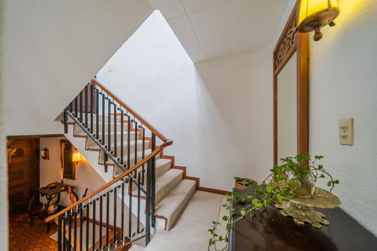 Casa de 3 alcobas en venta en Santa Barbara Oriental, Bogotá, 266 m² · foto 23 de 24