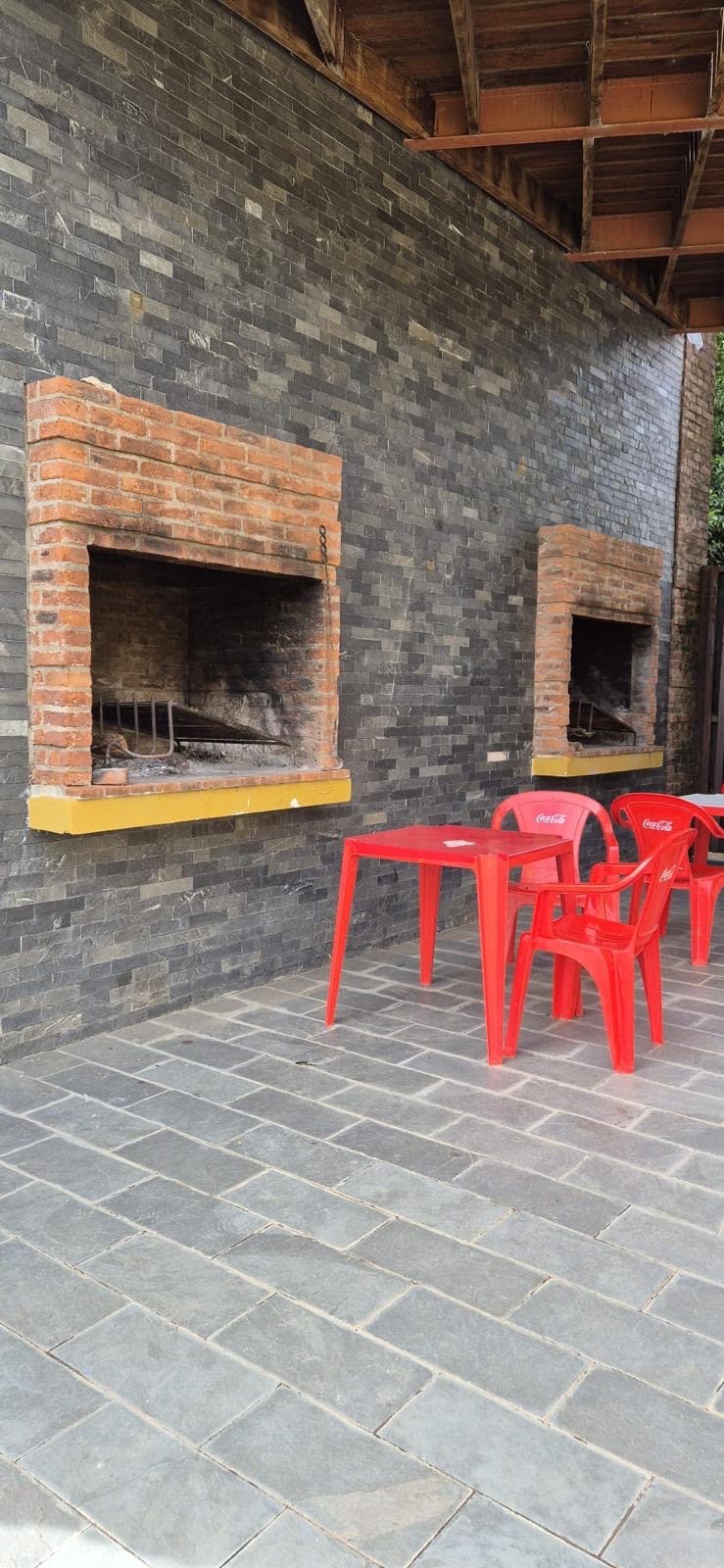 Gran Oportunidad De Inversión En Termas Del Dayman -Salto 3 Padrones (Padrón Único) Con 6 Apart Hotel Alquilados Parrilleros Cocheras 2 Bungalow y 1 Casa - foto 5