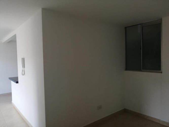 Apartamento de 3 alcobas en arriendo en La Prosperidad, Madrid, 62 m² · foto 3 de 12