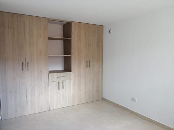 Apartamento de 3 alcobas en arriendo en La Prosperidad, Madrid, 62 m² · foto 7 de 12