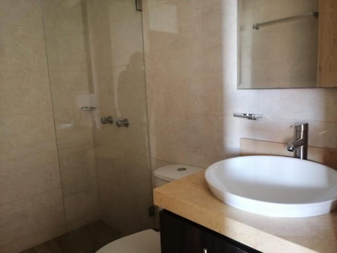 Apartamento de 3 alcobas en arriendo en La Prosperidad, Madrid, 62 m² · foto 9 de 12