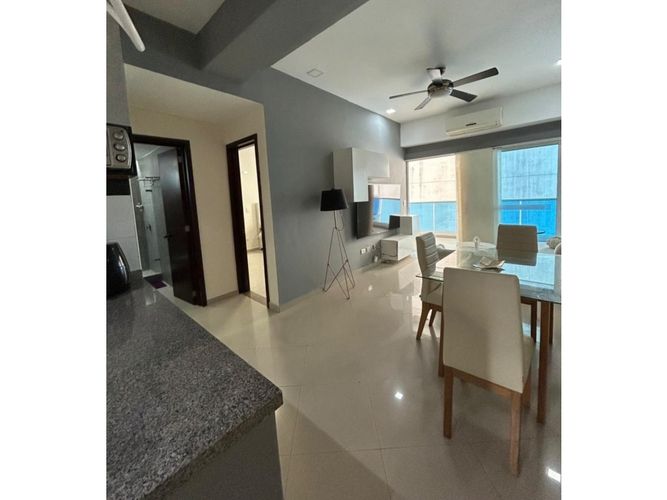 Apartamento de 2 alcobas en venta en Cartagena De Indias, Cartagena, 90 m² · foto 2 de 9