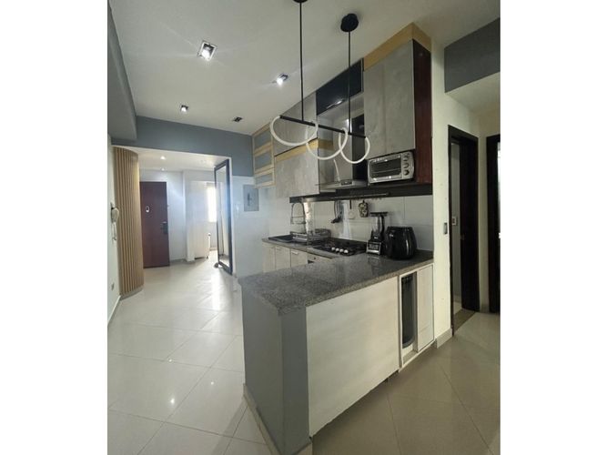 Apartamento de 2 alcobas en venta en Cartagena De Indias, Cartagena, 90 m² · foto 3 de 9