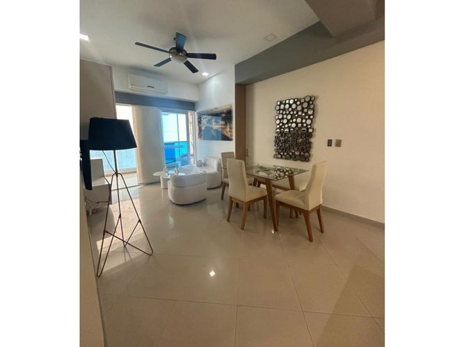 Apartamento de 2 alcobas en venta en Cartagena De Indias, Cartagena, 90 m² · foto 4 de 9