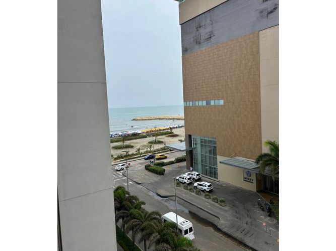 Apartamento de 2 alcobas en venta en Cartagena De Indias, Cartagena, 90 m² · foto 6 de 9