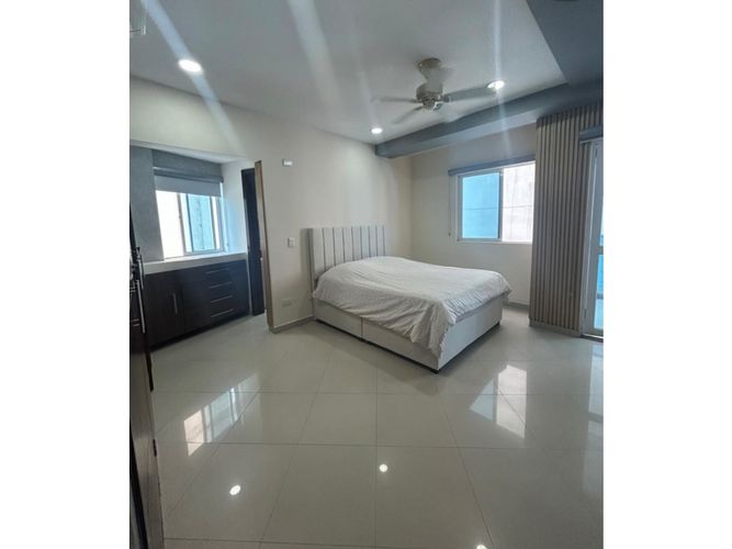 Apartamento de 2 alcobas en venta en Cartagena De Indias, Cartagena, 90 m² · foto 7 de 9