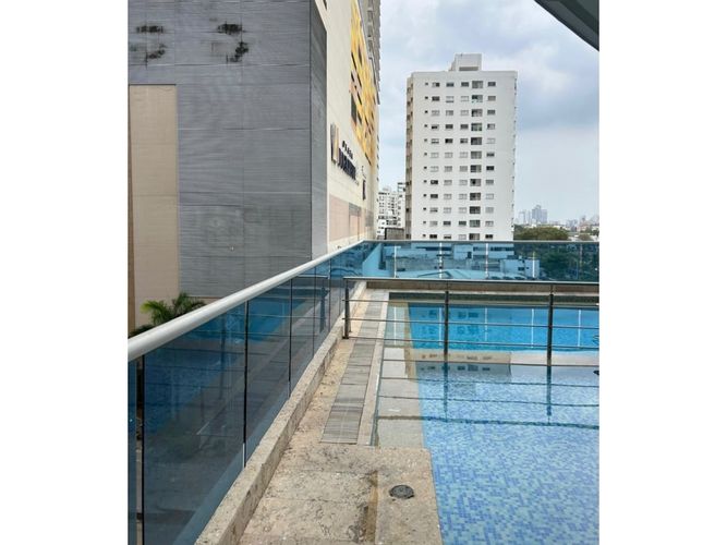 Apartamento de 2 alcobas en venta en Cartagena De Indias, Cartagena, 90 m² · foto 8 de 9