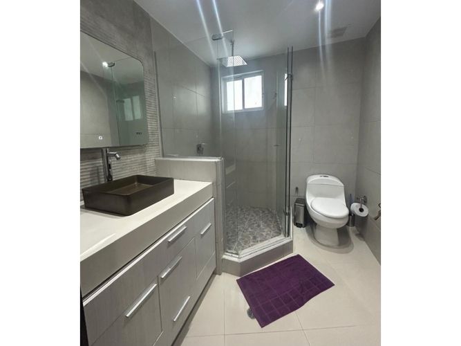Apartamento de 2 alcobas en venta en Cartagena De Indias, Cartagena, 90 m² · foto 9 de 9