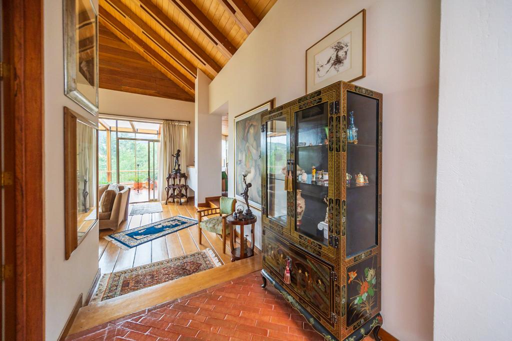 Casa en venta en El Rodeo, La Calera · foto 4 de 24