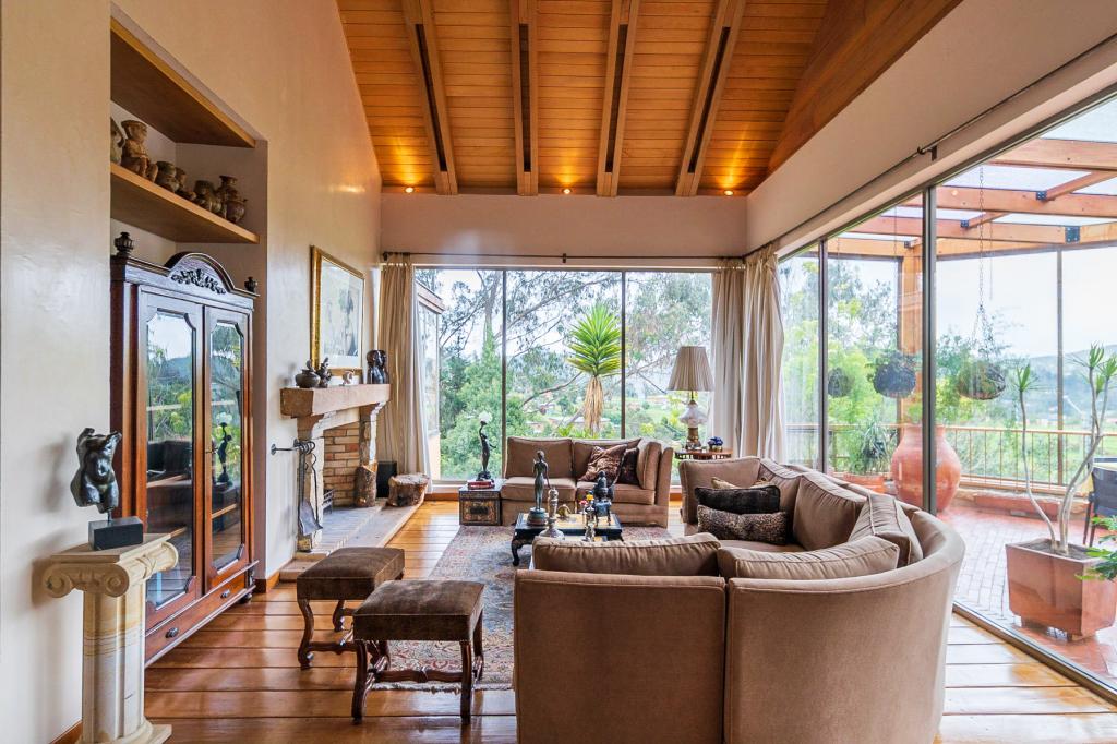 Casa en venta en El Rodeo, La Calera · foto 6 de 24