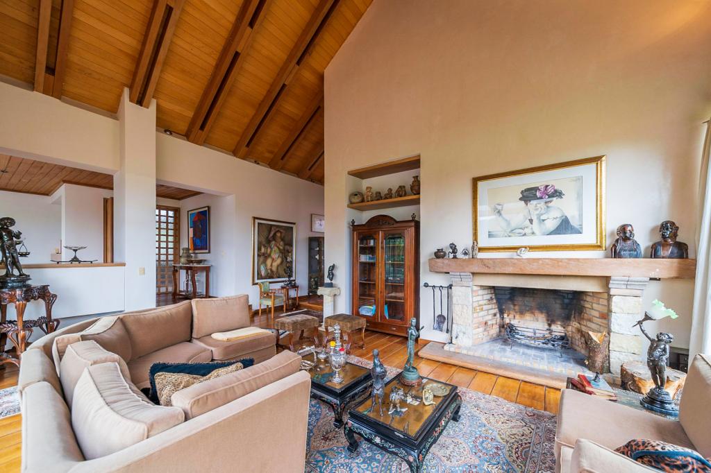 Casa en venta en El Rodeo, La Calera · foto 7 de 24