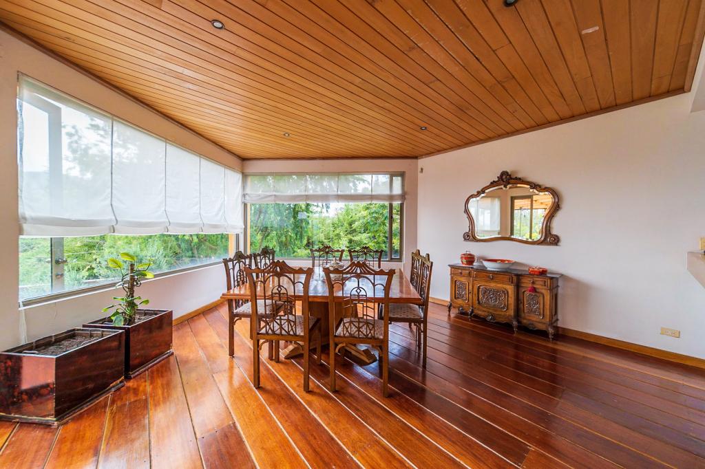 Casa en venta en El Rodeo, La Calera · foto 8 de 24