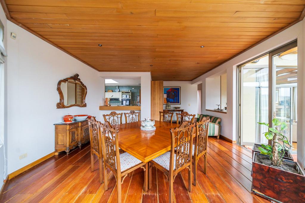 Casa en venta en El Rodeo, La Calera · foto 9 de 24
