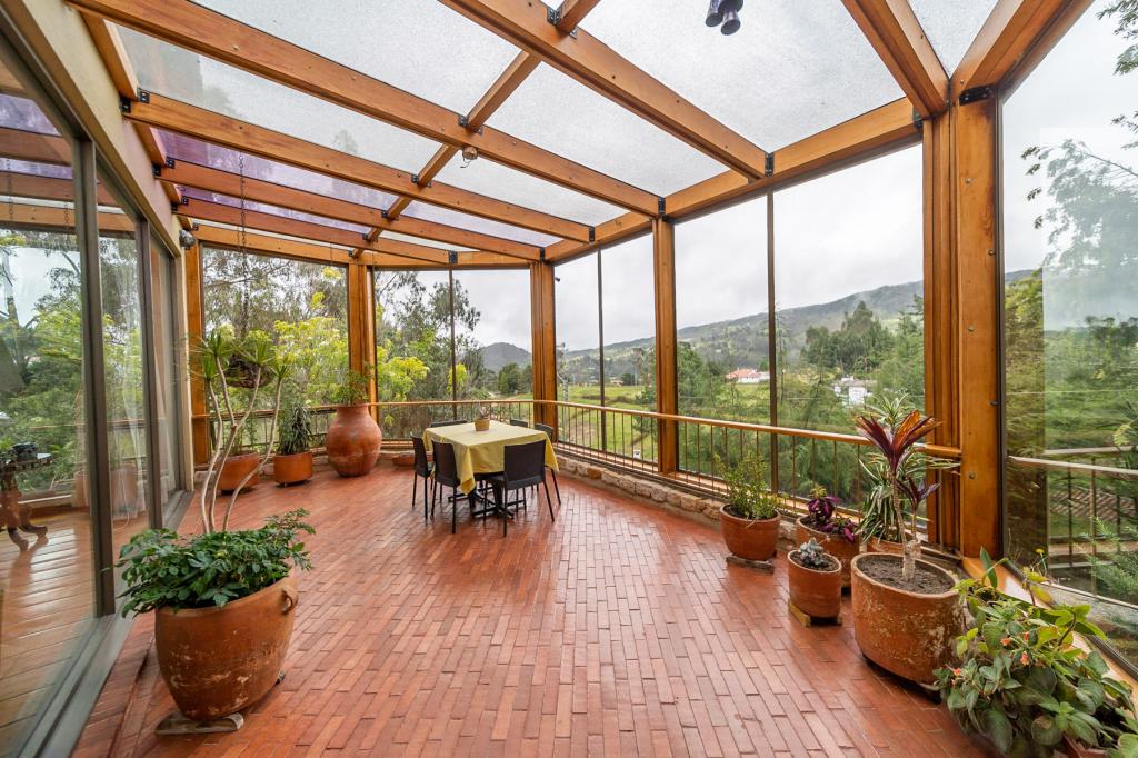 Casa en venta en El Rodeo, La Calera · foto 10 de 24