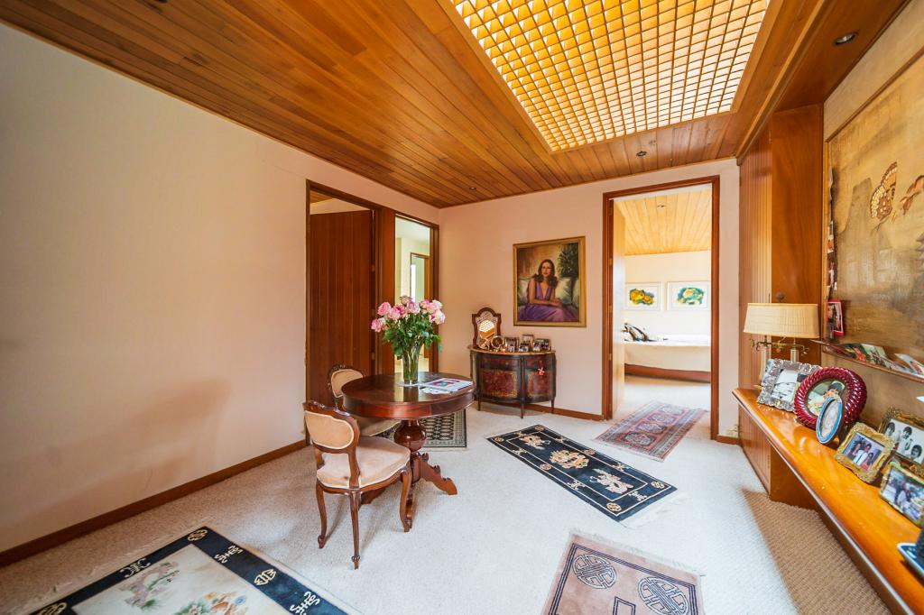 Casa en venta en El Rodeo, La Calera · foto 17 de 24