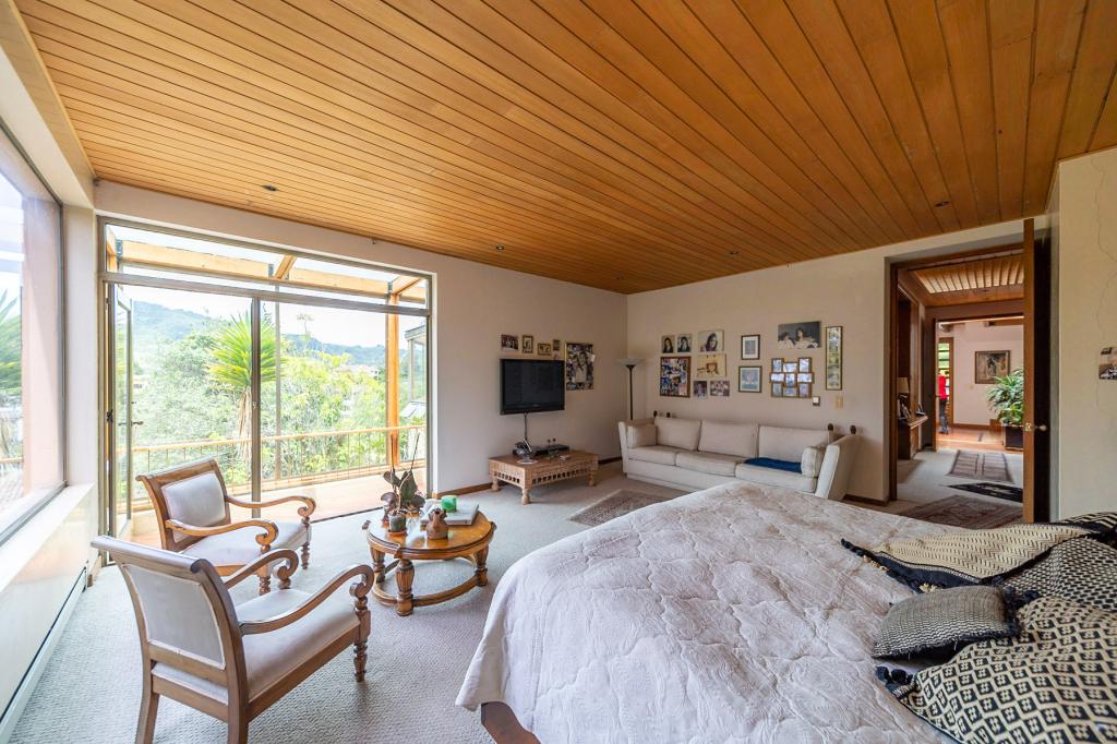 Casa en venta en El Rodeo, La Calera · foto 19 de 24