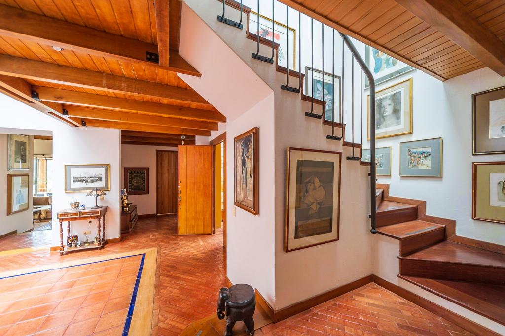 Casa en venta en El Rodeo, La Calera · foto 24 de 24