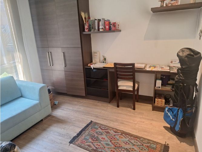 Apartaestudio en venta en Santa Barbara Occidental, Bogotá, 74 m² · foto 6 de 19