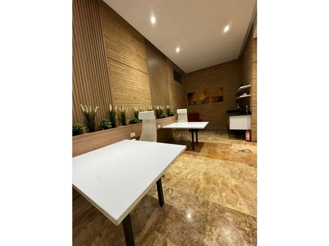 Apartaestudio en venta en Santa Barbara Occidental, Bogotá, 74 m² · foto 14 de 19